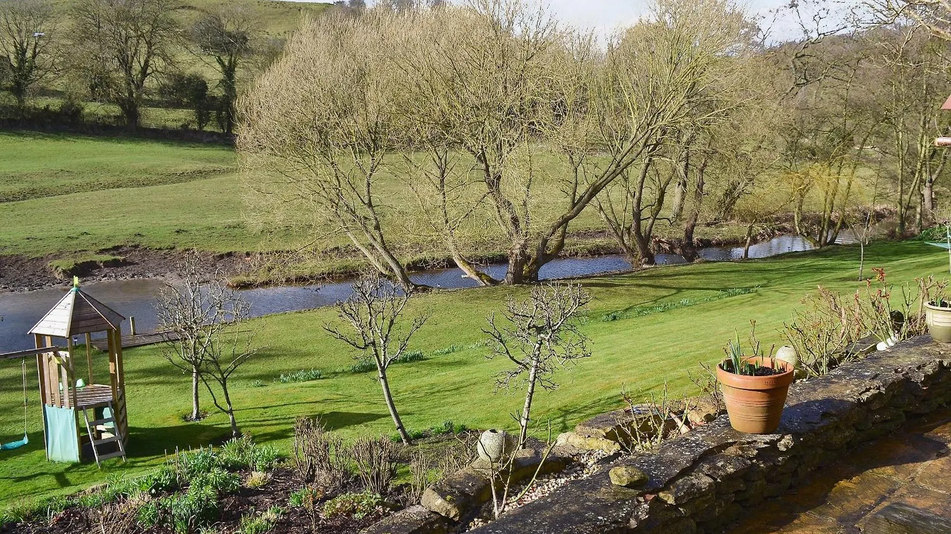 Casa vacanze Villa Castle View Wykeham